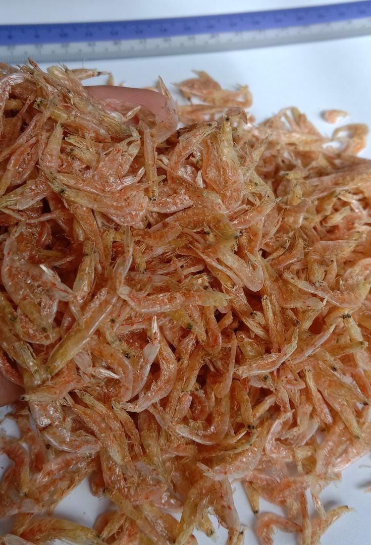 Bubuk - 1 kg